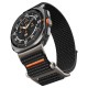 Spigen DuraPro Strap for Samsung Galaxy Watch Ultra 47mm - Black