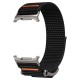 Spigen DuraPro Strap for Samsung Galaxy Watch Ultra 47mm - Black