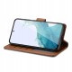 Tech-Protect Wallet Case for Samsung Galaxy A16 4G / 5G - Black