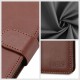Tech-Protect Wallet Case for Samsung Galaxy A16 4G / 5G - Black