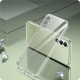 Tech-Protect FlexAir+ Case for Samsung Galaxy A16 4G / 5G - Transparent