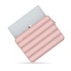 Tech-Protect Puffy Laptop Bag 13-14 - Pink