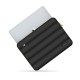 Tech-Protect Puffy 15-16 Laptop Bag - Black