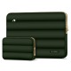 Laptop bag 15-16 Tech-Protect Puffy - olive