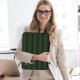 Laptop bag 15-16 Tech-Protect Puffy - olive