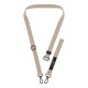 Tech-Protect C65 Rope Crossbody Leash - Beige