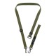 Tech-Protect C65 Rope Crossbody Leash - Olive