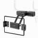 Tech-Protect V2 Car Headrest Holder - Black