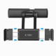 Tech-Protect V2 Car Headrest Holder - Black