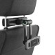 Tech-Protect V2 Car Headrest Holder - Black