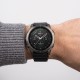 Tech-Protect Nylon Strap for Garmin Fenix 5X / 5X PLUS / 6X / 6X PRO / 7X / 8 (51 mm) - Black