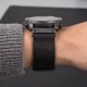 Tech-Protect Nylon Strap for Garmin Fenix 5X / 5X PLUS / 6X / 6X PRO / 7X / 8 (51 mm) - Black
