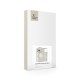 Tech-Protect Silicone PU MagSafe iPhone 16 Pro Case - Beige