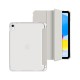 Tech-Protect SC Pen Hybrid Case for iPad 10 / 2022 - Gray - Transparent