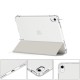 Tech-Protect SC Pen Hybrid Case for iPad 10 / 2022 - Gray - Transparent