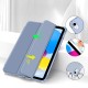 Tech-Protect SC Pen Hybrid Case for iPad 10 / 2022 - Blue - Transparent