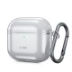 Tech-Protect FlexAir Case for AirPods 4 - Gray