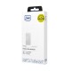 3mk Armor Case for Redmi Note 13 4G - transparent