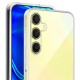 3mk Clear Case for Samsung Galaxy A55 5G - transparent