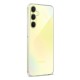 3mk Clear Case for Samsung Galaxy A55 5G - transparent