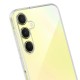 3mk Clear Case for Samsung Galaxy A55 5G - transparent