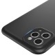 Soft Case for Xiaomi Poco F6 Pro - Black