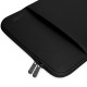 Tech-Protect Neoprene 14&amp;#39;&amp;#39; Laptop Case - Black