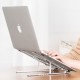 Tech-Protect Alustand Universal Laptop Stand - Dark Gray