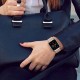 Tech-Protect MilaneseBand for Apple Watch 4 / 5 / 6 / 7 / 8 / 9 / SE / Ultra 1 / 2 (42/44/45/49 mm) - Pink
