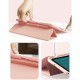 Tech-Protect SC Pen Case for iPad 10.2" 2019-2021 - Black