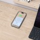 Tech-Protect LifeMag PB10 Powerbank with MagSafe 5000mAh 15W USB-C port - blue + USB-C cable