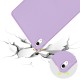 Tech-Protect SC Pen Case for iPad 10.9" 2022 - Purple