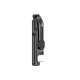 Tech-Protect L05S Bluetooth Selfie Stick with Tripod up to 105cm with LED Light - Black