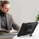Tech-Protect Solid360 Case for Lenovo Tab M11" 11.0 TB-330 - Black
