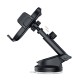 Tech-Protect V7 Car Phone Holder for Cockpit/Air Vent - Black