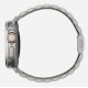Tech-Protect SteelBand for Apple Watch 4 / 5 / 6 / 7 / 8 / 9 / SE / Ultra 1 / 2 (42/44/45/49 mm) - titanium