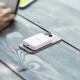 Tech-Protect LifeMag PB11 Powerbank with MagSafe 10000mAh 15W USB-C port - white + USB-C cable