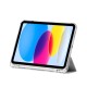 Tech-Protect SC Pen Hybrid Case for iPad 10.9" 2022 - Gray