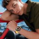 Tech-Protect IconBand Pro Strap for Apple Watch 4 / 5 / 6 / 7 / 8 / 9 / SE / Ultra 1 / 2 (42/44/45/49 mm) - Navy Blue