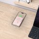 Tech-Protect LifeMag PB11 Powerbank with MagSafe 10000mAh 15W USB-C port - pink + USB-C cable
