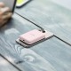 Tech-Protect LifeMag PB11 Powerbank with MagSafe 10000mAh 15W USB-C port - pink + USB-C cable