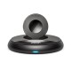 Joyroom JR-W12 foldable inductive charger for Apple Watch - black