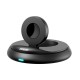 Joyroom JR-W12 foldable inductive charger for Apple Watch - black