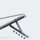 Tech-Protect ULS300 Laptop Stand - Gray