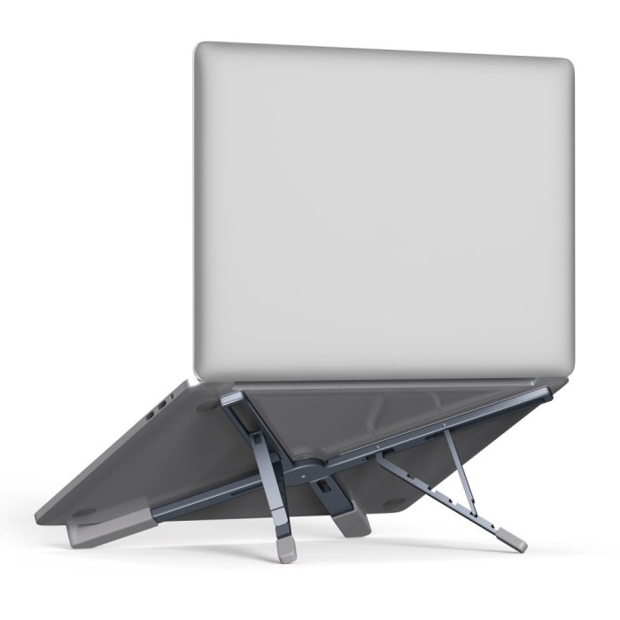 Tech-Protect ULS300 Laptop Stand - Gray