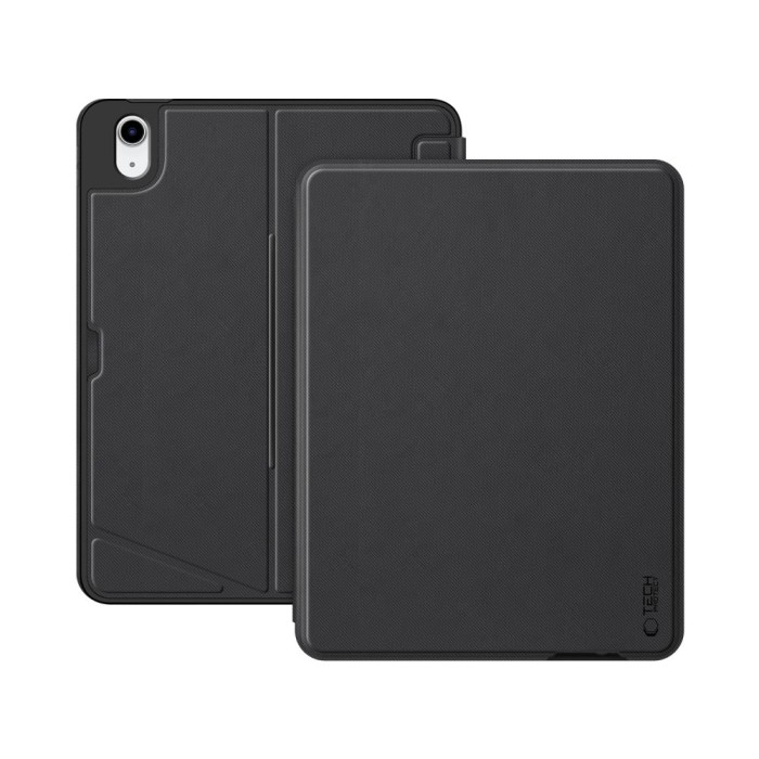 Tech-Protect SC Mag Pen + Keyboard Case for iPad 10.9" 10th Gen. (2022) - Black
