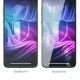 Matte protective film 3mk Silky Matt Pro for Samsung Galaxy S10e