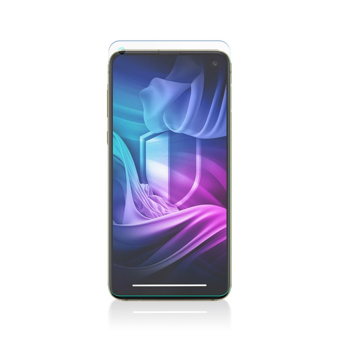 Matte protective film 3mk Silky Matt Pro for Samsung Galaxy S10e