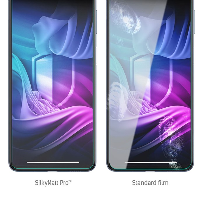 3mk Silky Matt Pro matte foil for Realme 11 Pro / 11 Pro+