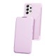 Dux Ducis Skin X Holster Cover for Samsung Galaxy A73 pink - OUTLET